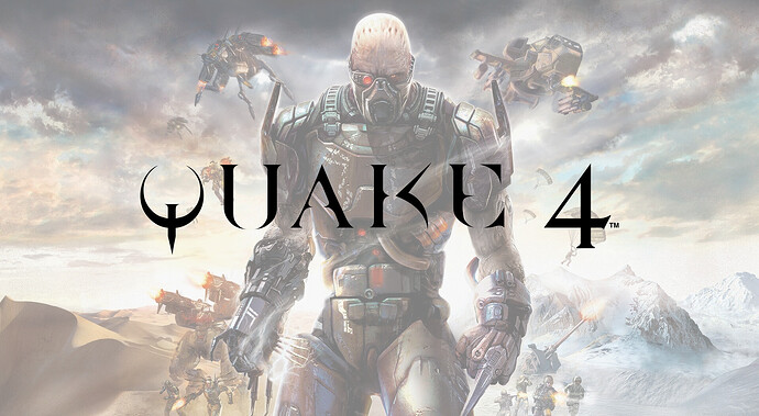 Quake 4
