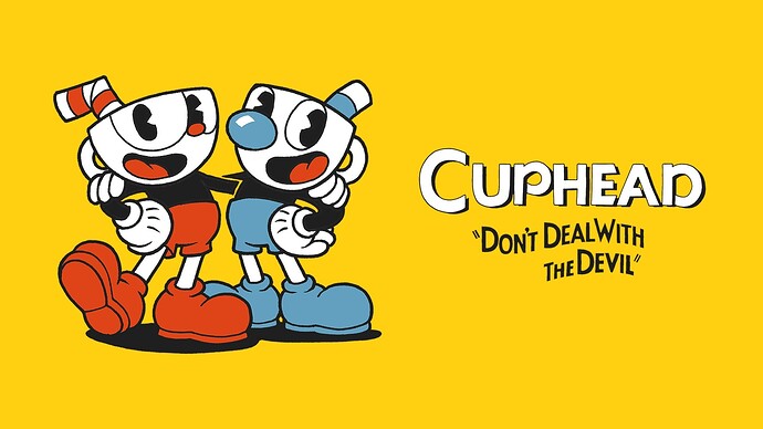 Cuphead