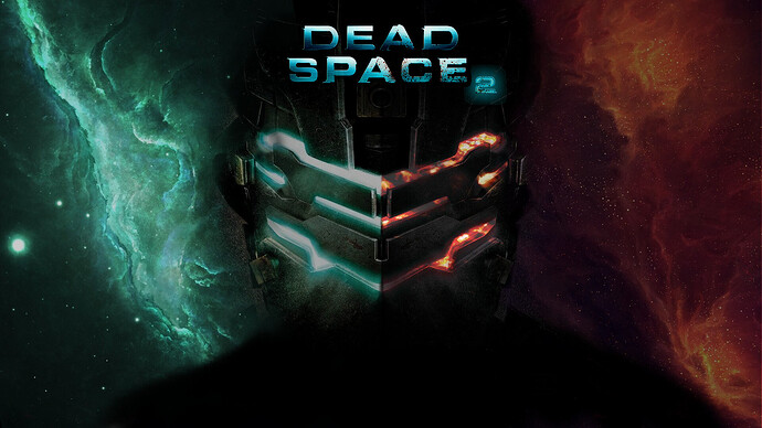 Dead Space 2