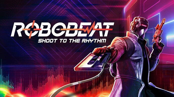 ROBOBEAT