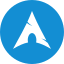 :arch: